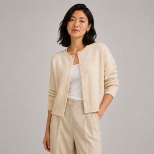 Home Odele Cardigan